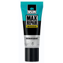 Bison colle Max Repair Universal, blister avec tube de 45 g
