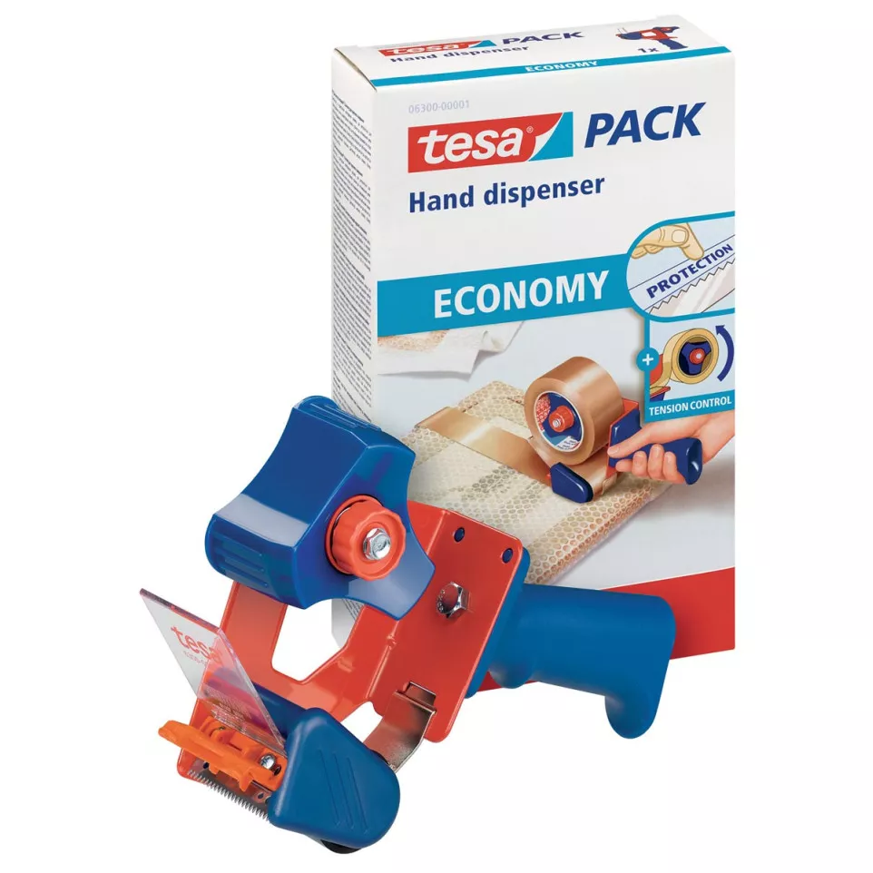 Tesa afroller Economy, voor...