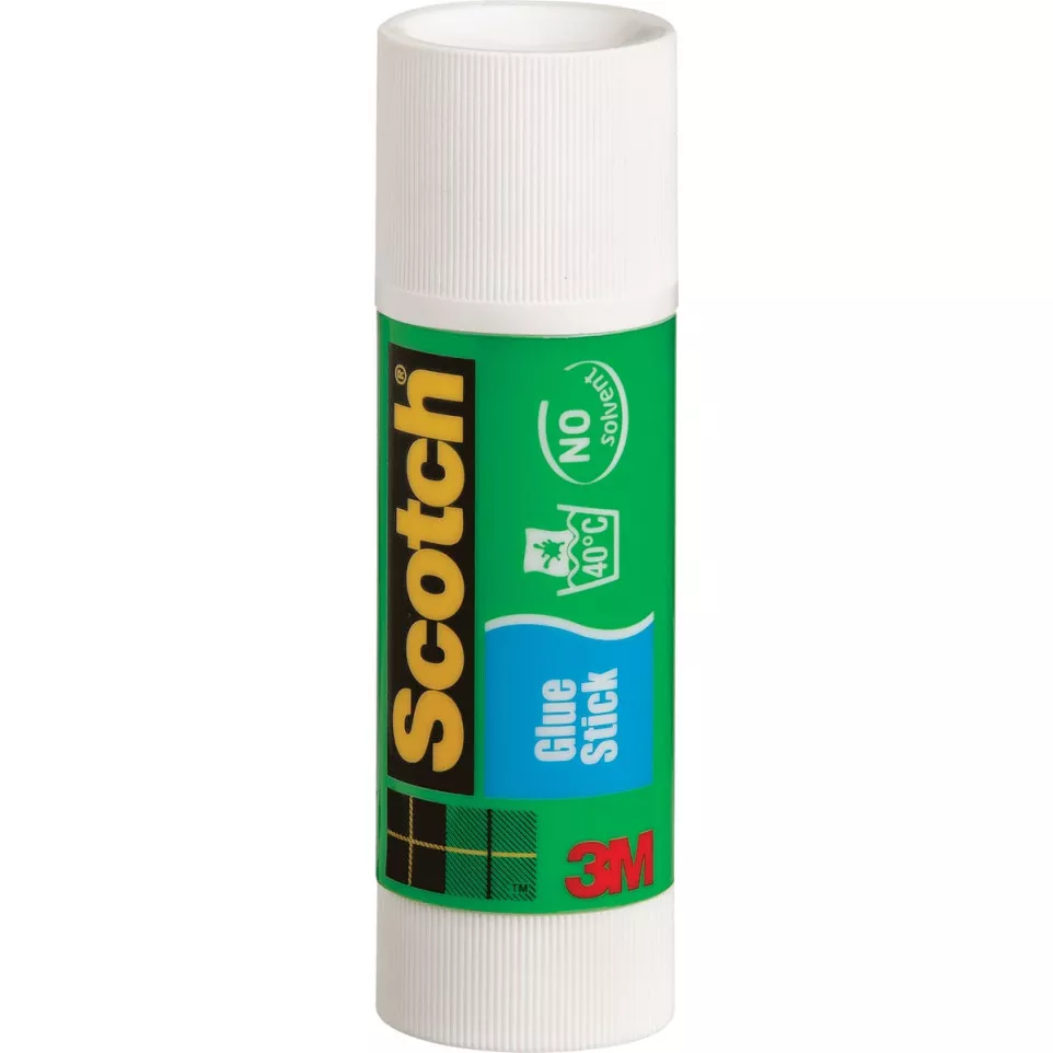 Scotch lijmstift 40 g
