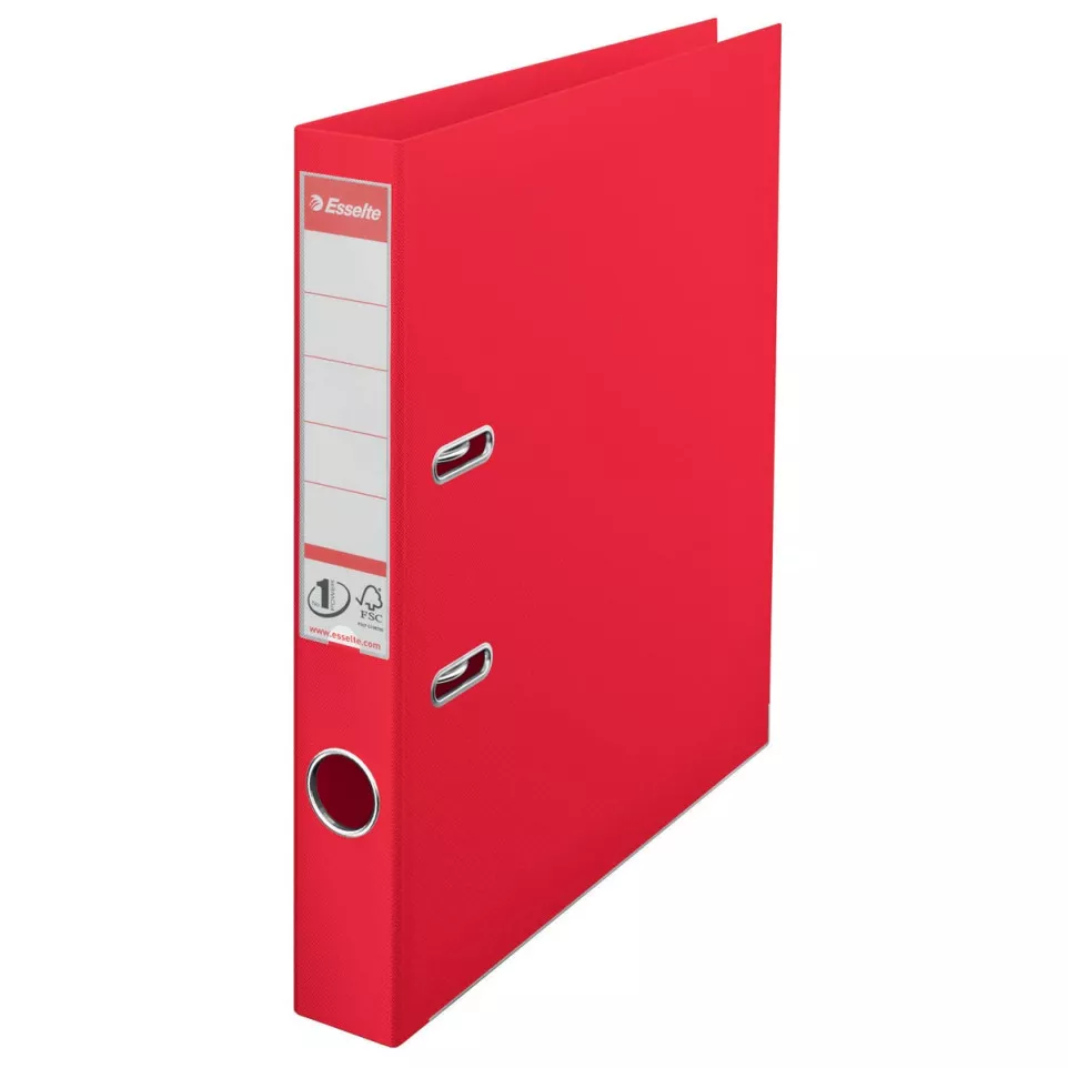 Esselte No.1 VIVIDA Lever Arch File...