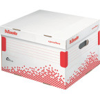 Esselte containerdoos...
