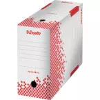 Esselte Speedbox Archiving Box 150 mm spine