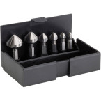 Ontbramingsfrees 90° (set...