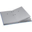 Esselte signataire, ft A4, 20 compartiments, bleu