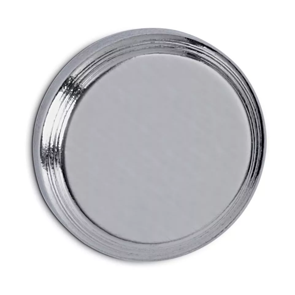 MAUL neodymium schijfmagneet, 16 mm,...