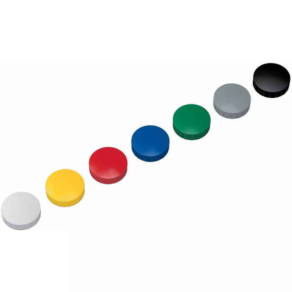 Maul Solid Magnet, 38 mm, 2.5 kg, box...