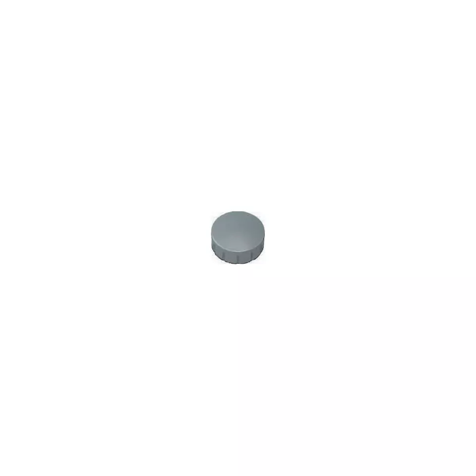 MAUL magneet Solid, 15 mm, trekkracht...
