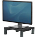 Fellowes support pour moniteur hauteur réglable de 50 à 100 mm, sans base