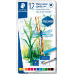 Staedtler Watercolour...