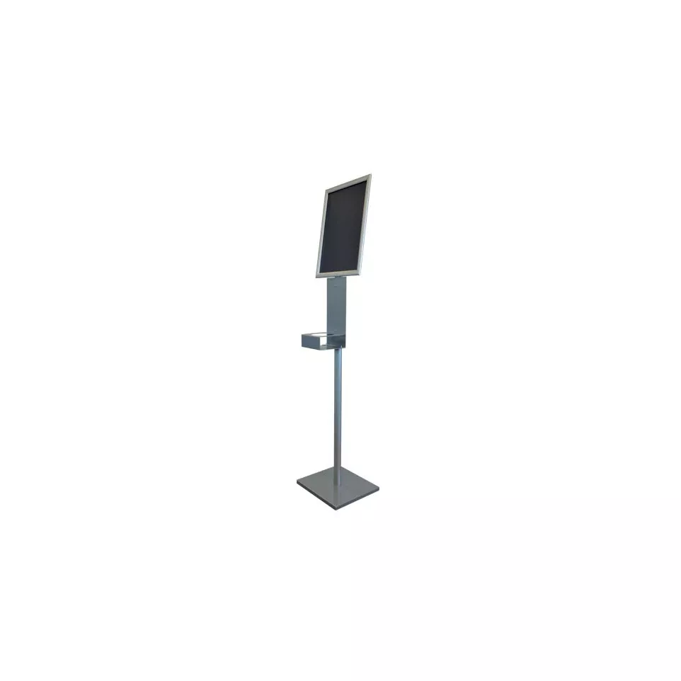 Disinfection Column with Snap-Frame,...