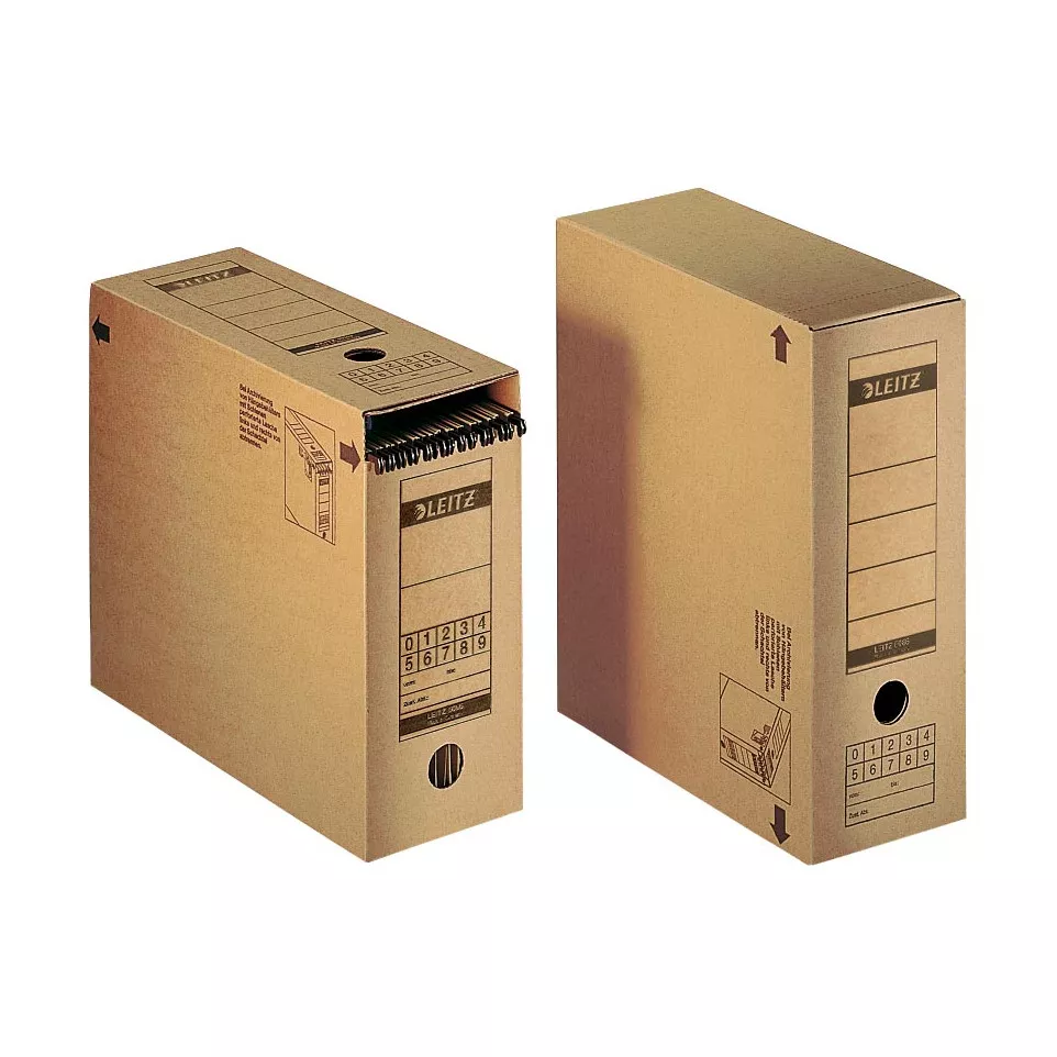 Leitz boîte à archives