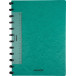 Adoc Classic cahier, ft A4, 144 pages, quadrillé commercial, couleurs assorties
