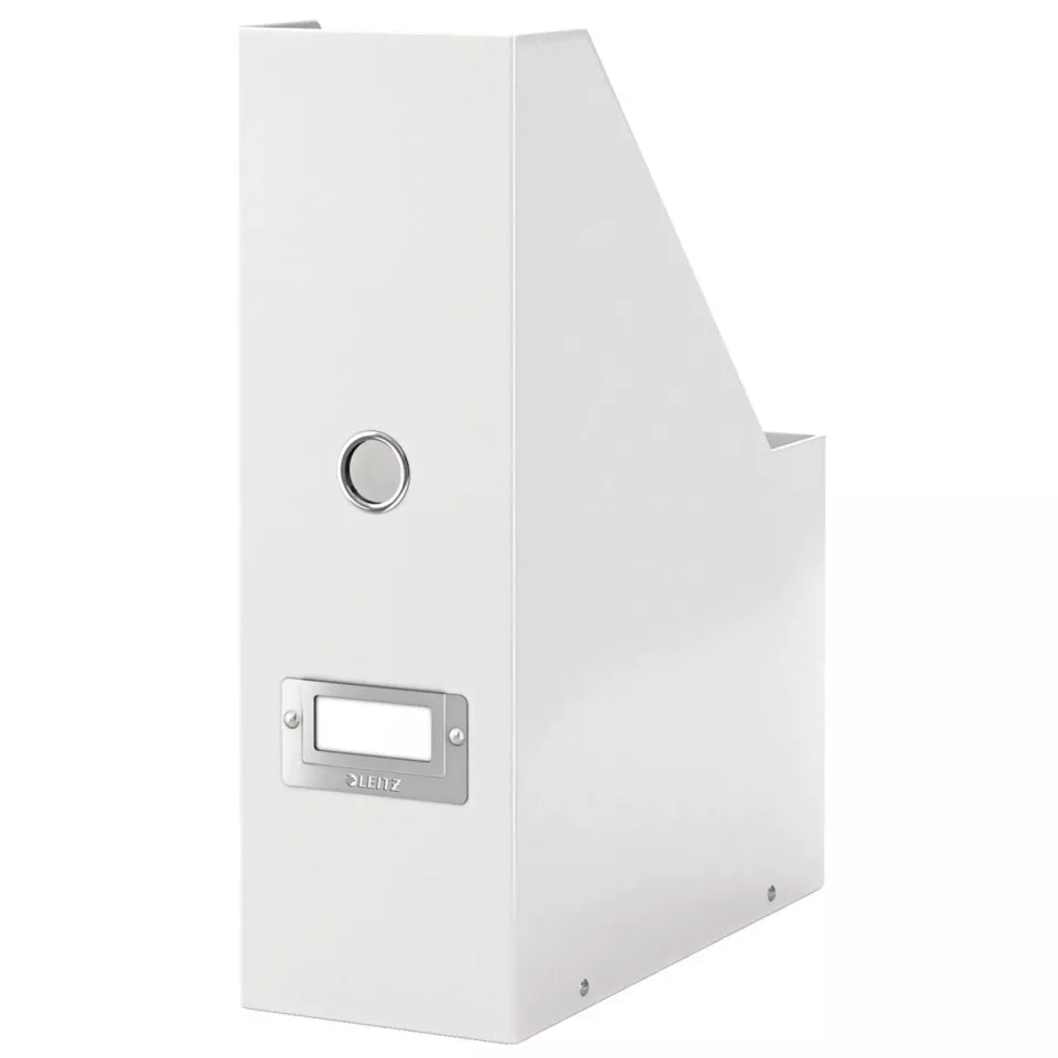 Leitz porte-revues Wow Click & Store...