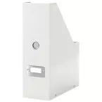 Leitz Click & Store WOW Magazine File White