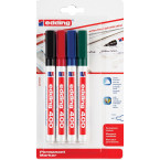 Edding permanent marker 400...