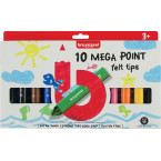 Bruynzeel Kids Mega Point...