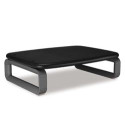 Kensington SmartFit grand support pour écran, noir