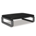 Kensington SmartFit grote monitorstandaard, zwart