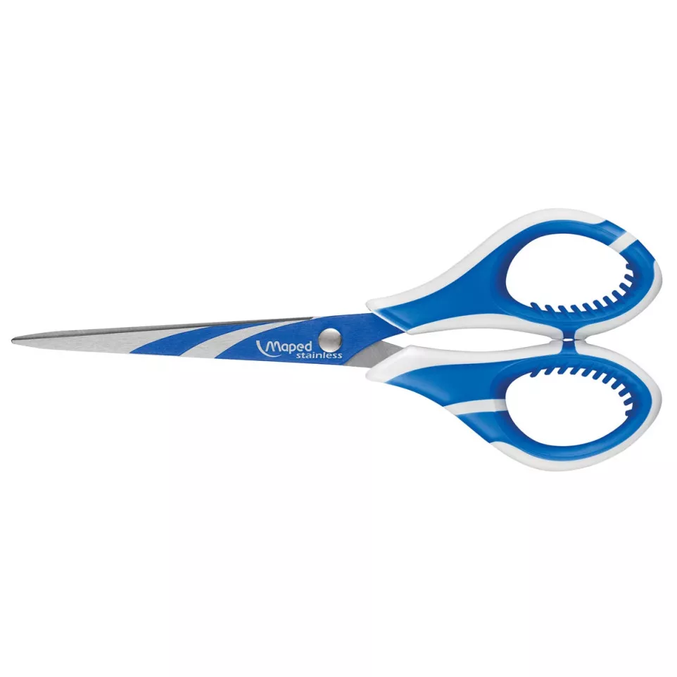 Maped Zenoa Fit 17 cm Right-Handed...