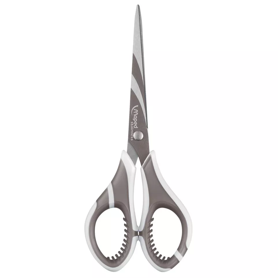 Maped Zenoa Fit 17 cm Right-Handed...