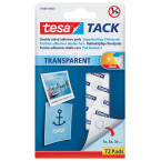Tesa adhesive pads Tack,...