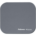 Fellowes tapis souris Microban, argent