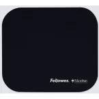 Fellowes Microban Mouse Pad Black