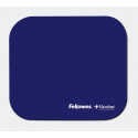 Fellowes tapis souris Microban, bleu