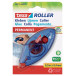Tesa lijmroller permanent ecoLogo, ft 8,4 mm x 8 m, op blister