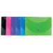 Exacompta Iderama trieur, en PP, avec 13 compartiments, couleurs assorties