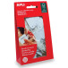 Apli String Tags 22 x 35 mm (W x H), Pack of 100 Pieces