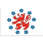 Vlag Duitse Gemeenschap