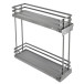 Mini Cargo MovixPro 2 200mm zonder runners antraciet 7024 / pce