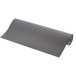 Embossed Grey Anthracite Non-Slip Mat 1mm Thick 480x5000mm / 5m
