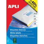 Apli etiketten ft 70 x 37...