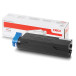 Oki Toner zwart - 3000 pagina's - 45807102