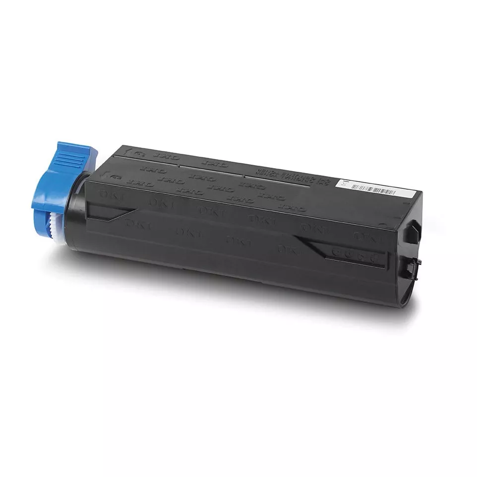 Oki Toner zwart - 3000 pagina's -...