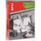 Apli Hang Tag Labels 9 x 24...