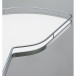 Kit de 2 tablettes antiglisse Arena STYLE / CLASSIC pivotant d'armoire d'angle LeMans II pour largeur de porte 600mm droite / pc