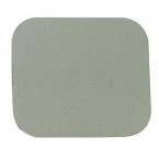 Fellowes tapis de souris, gris