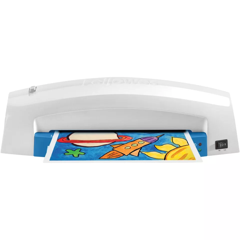 Fellowes Lunar+ A4 Laminator Blue