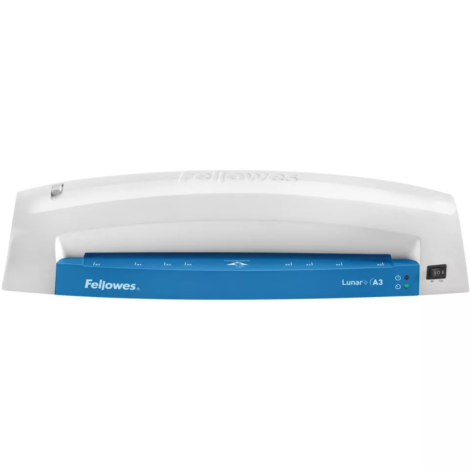 Fellowes Lunar+ A3 Laminator Blue