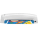 Fellowes Lunar+ A3 Laminator Blue