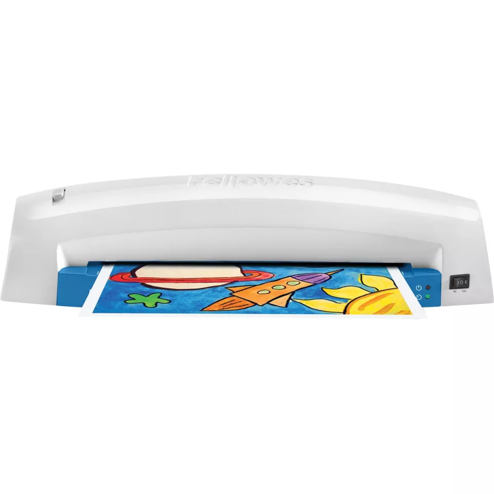 Fellowes Lunar+ A3 Laminator Blue