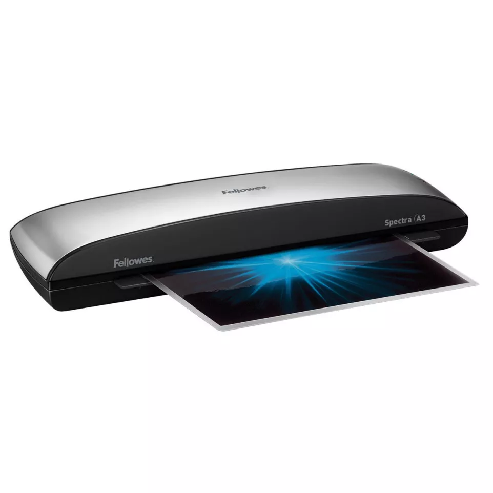 Fellowes lamineermachine Spectra voor...