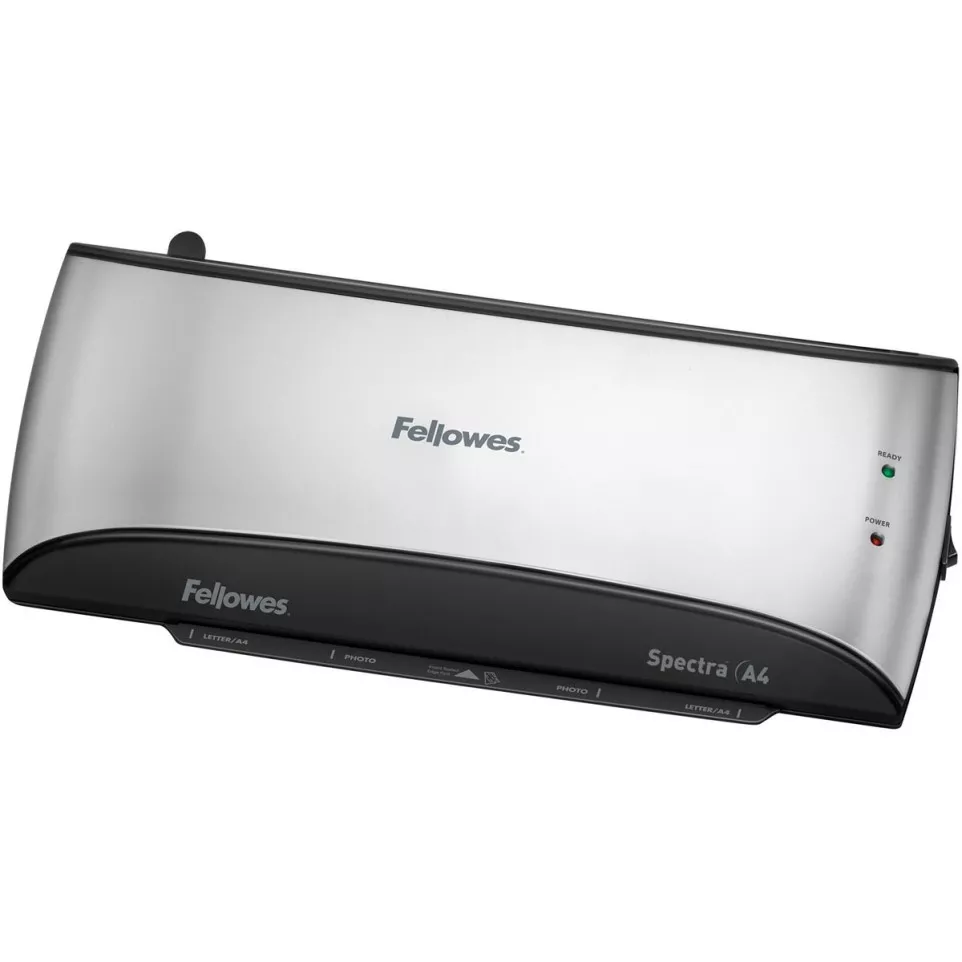 Fellowes Spectra A4 Laminator