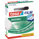 tesafilm Invisible Self-Adhesive Tape 33 m x 19 mm