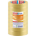 Tesa ruban adhésif Standard, ft 19 mm x 66 m, paquet de 8 rouleaux