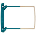 Jalema archiefbinder JalemaClipex, pak van 10 stuks