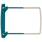 Jalema archiefbinder JalemaClipex, pak van 10 stuks